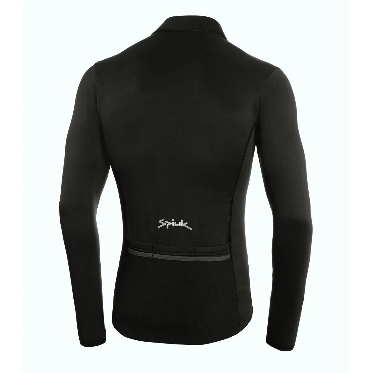 Alternative view of Maillot Manga Larga Anatomic Spiuk
