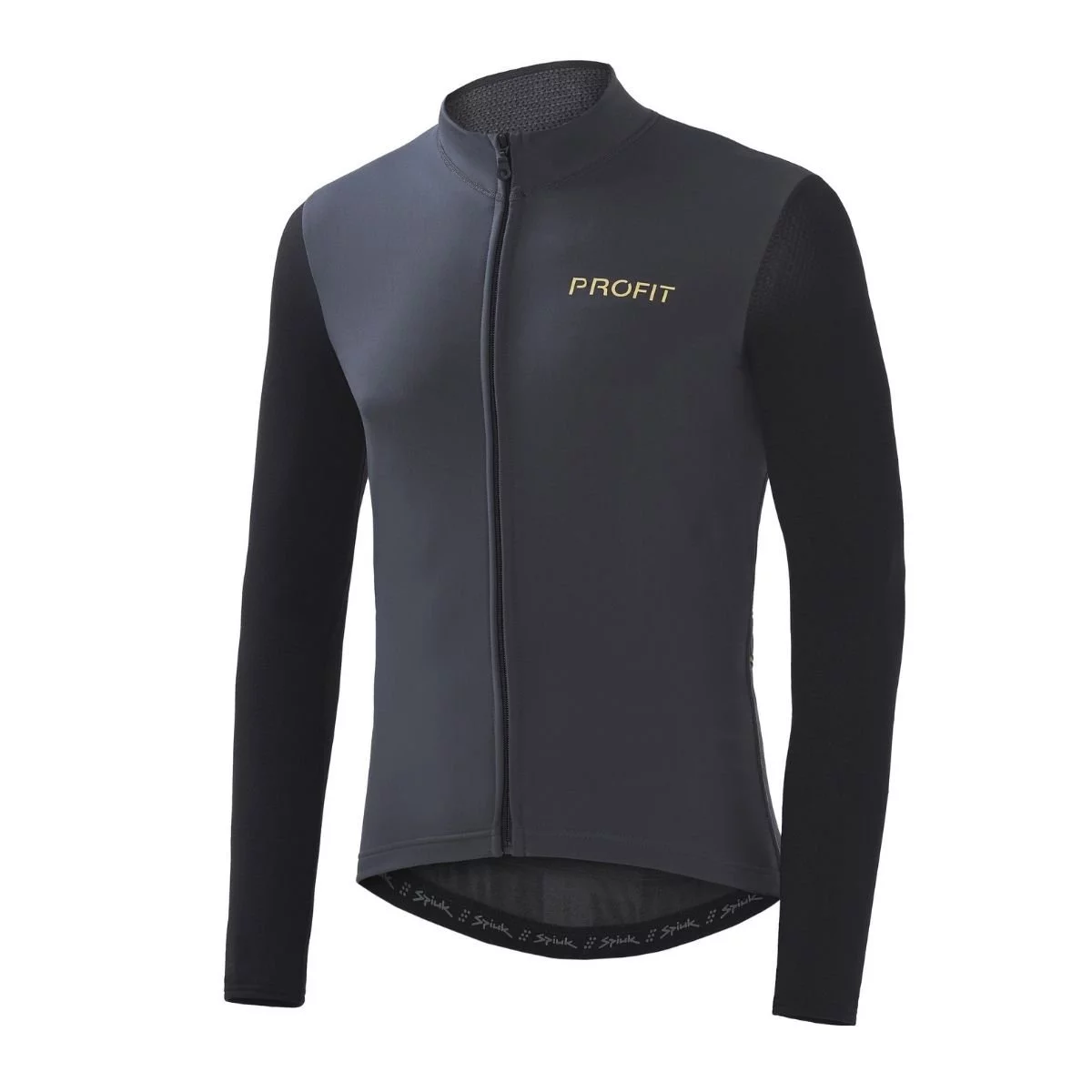 Maillot Manga Larga Profit Cold & Rain Spiuk