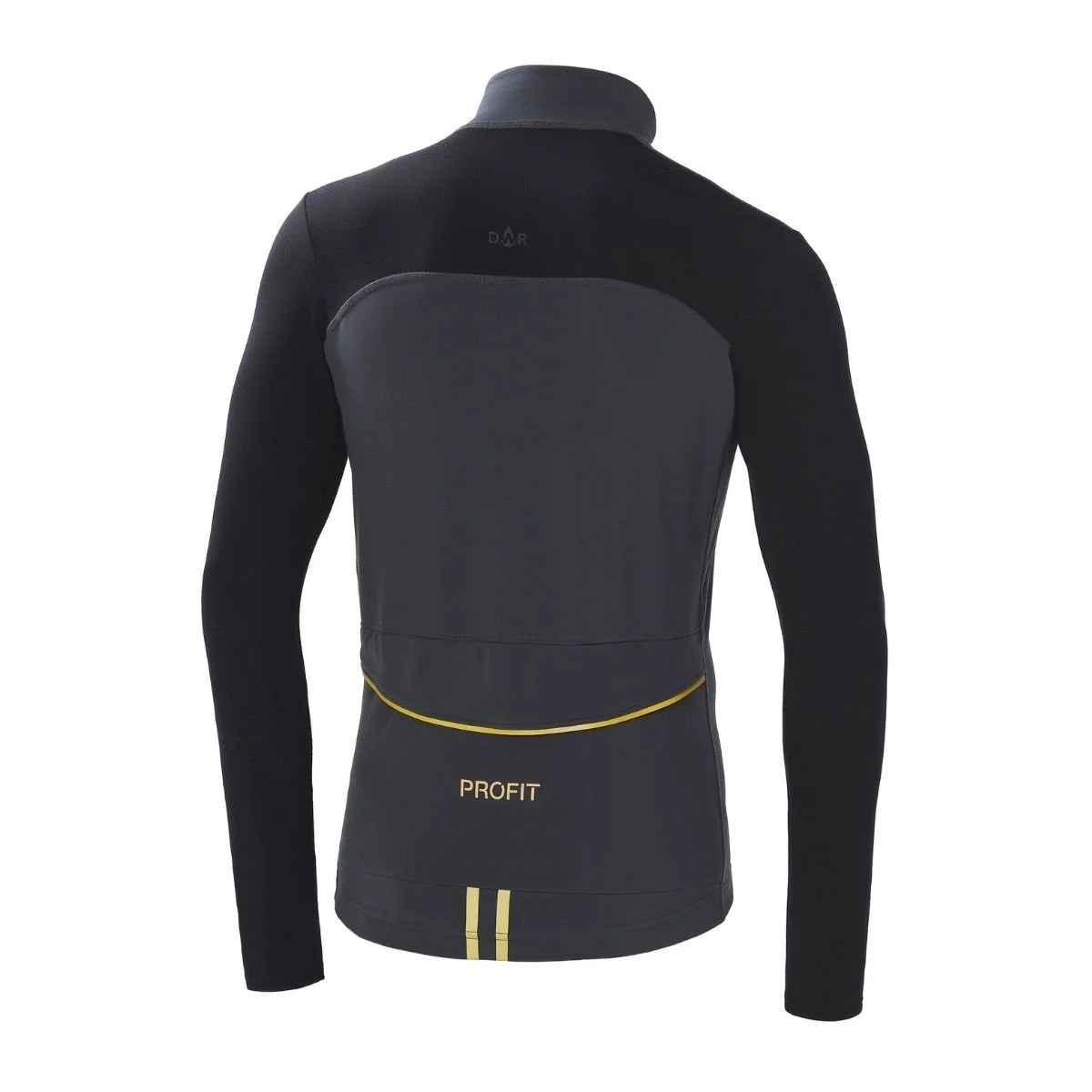 Maillot Manga Larga Profit Cold & Rain Spiuk - Imagen 4