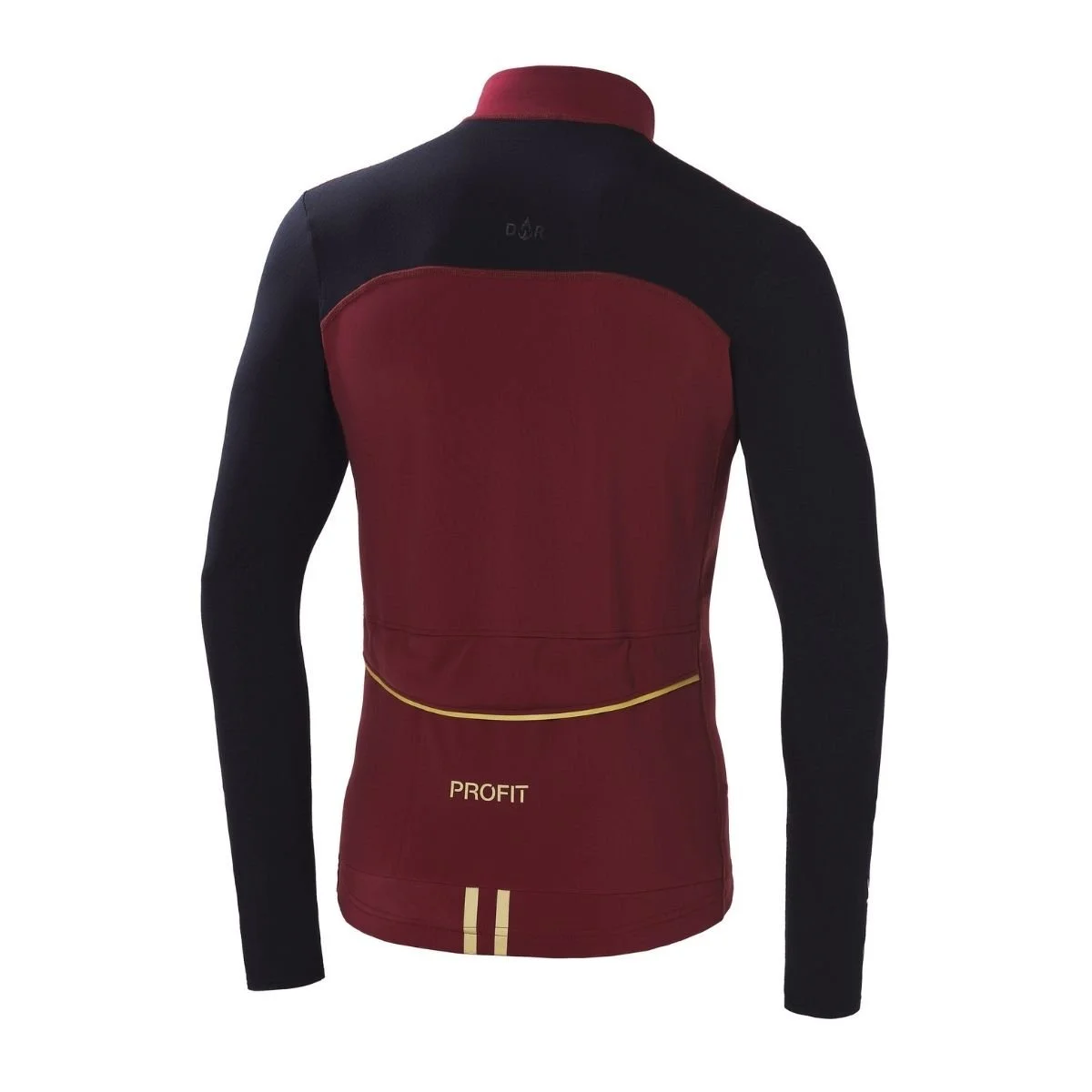 Maillot Manga Larga Profit Cold & Rain Spiuk - Imagen 5