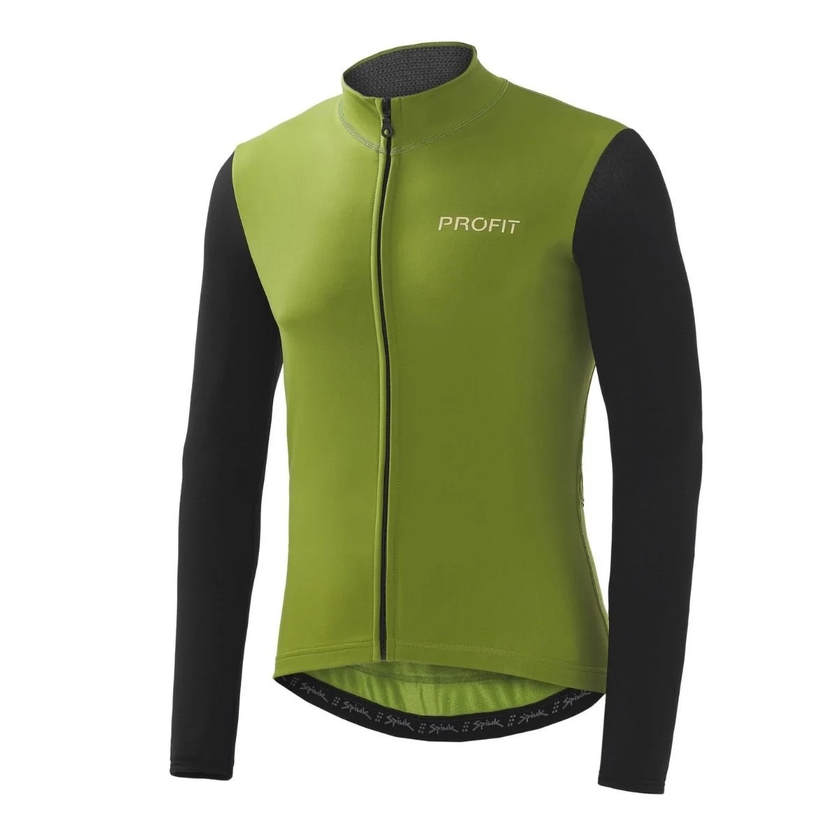 Maillot Manga Larga Profit Cold & Rain Spiuk - Imagen 3