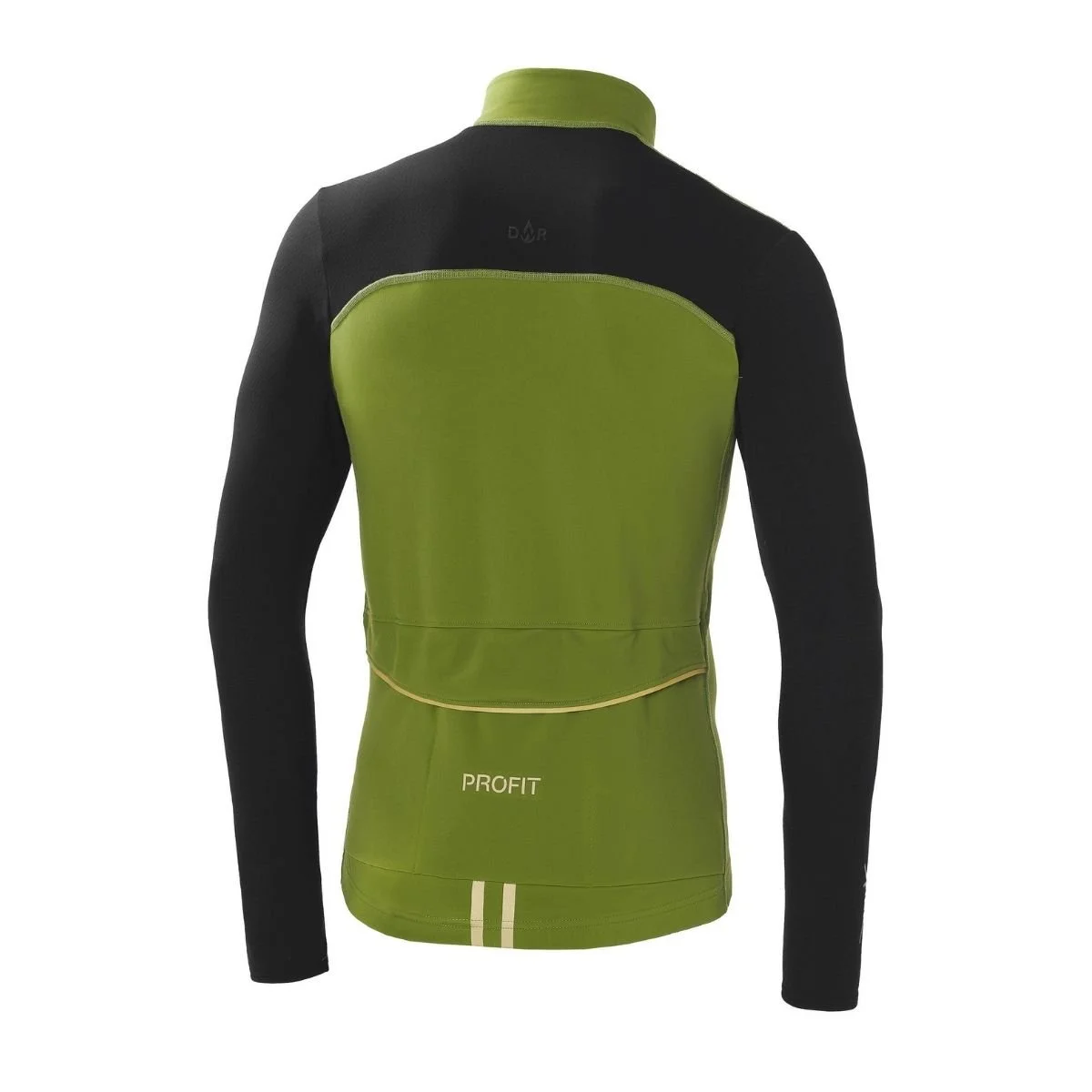 Maillot Manga Larga Profit Cold & Rain Spiuk - Imagen 6