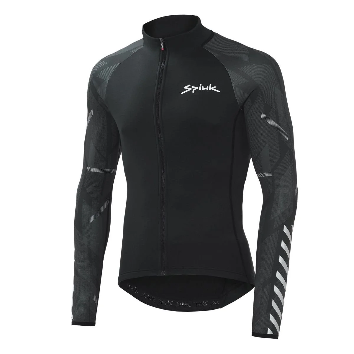 Maillot Manga Larga Top Ten Spiuk