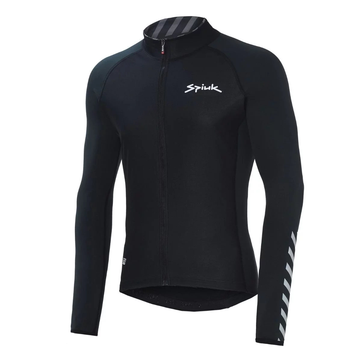 Maillot Manga Larga Windproof Top Ten Spiuk