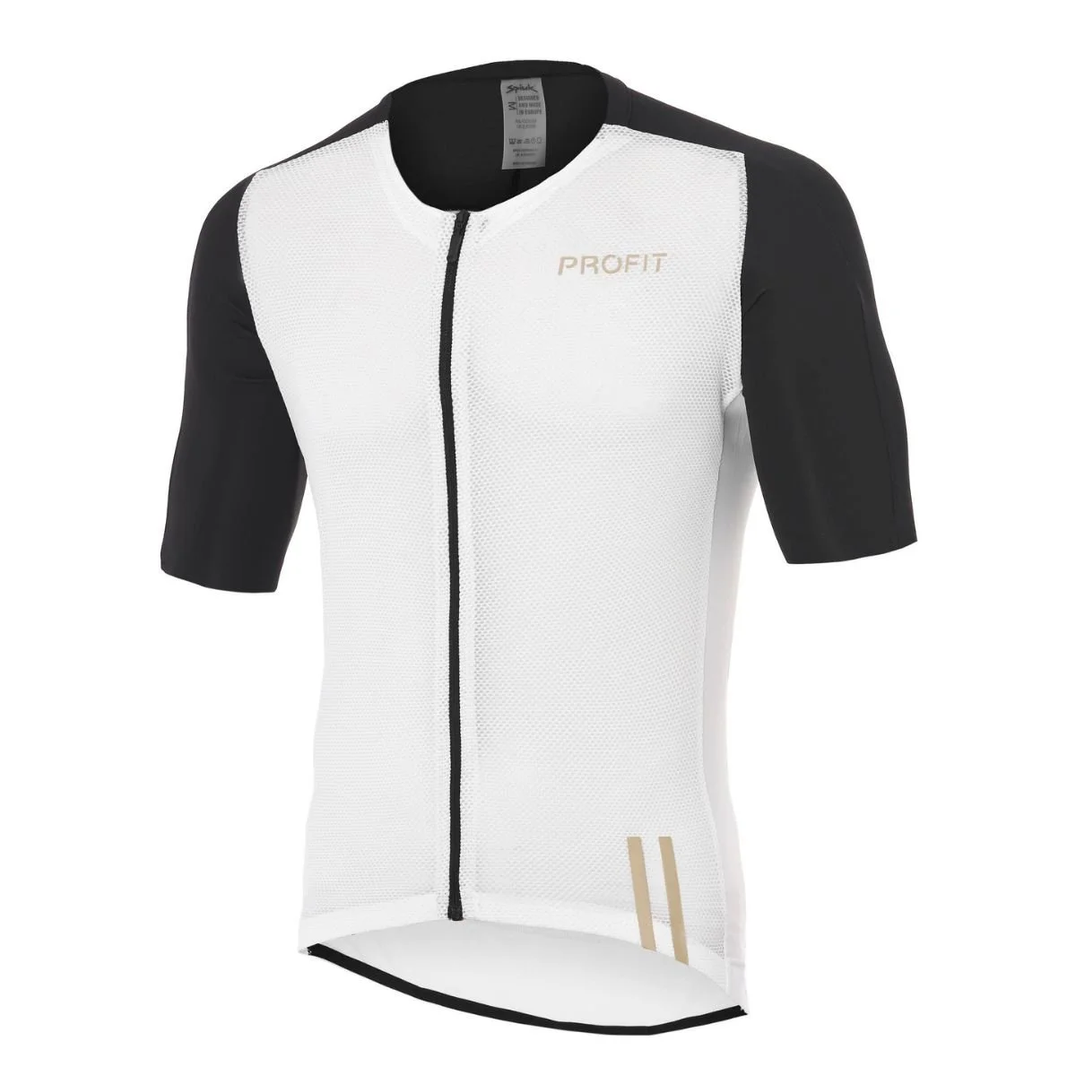 Maillot Profit Summer Spiuk