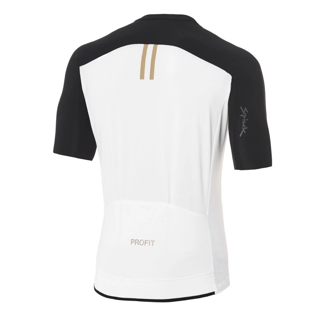 Alternative view of Maillot Profit Summer Spiuk