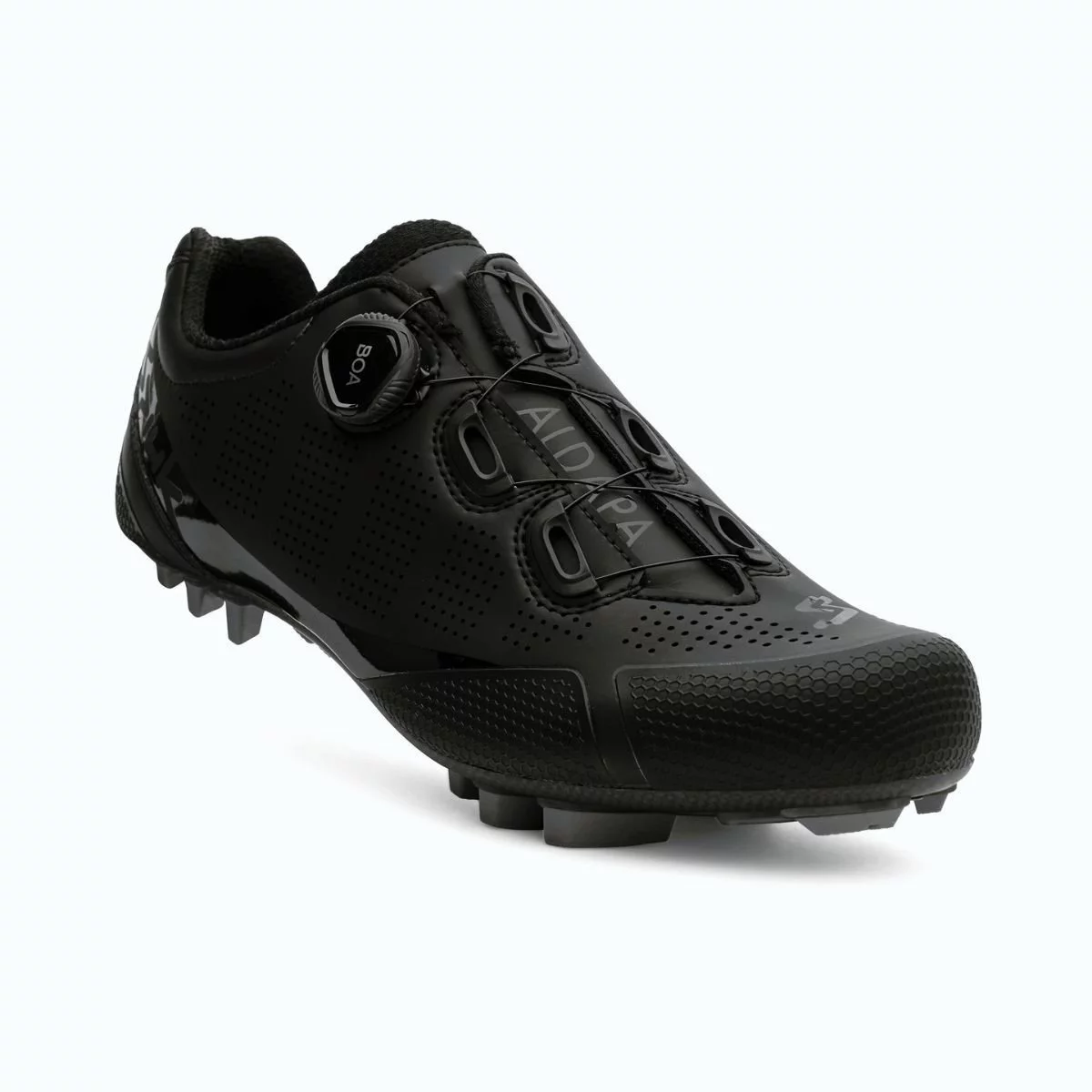 Zapatilla MTB Aldapa Carbono Spiuk
