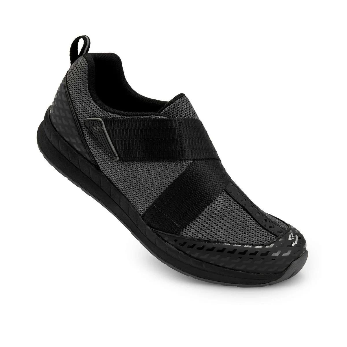 Zapatilla Spinning Motiv Spiuk NegroGris Bicycles4ever