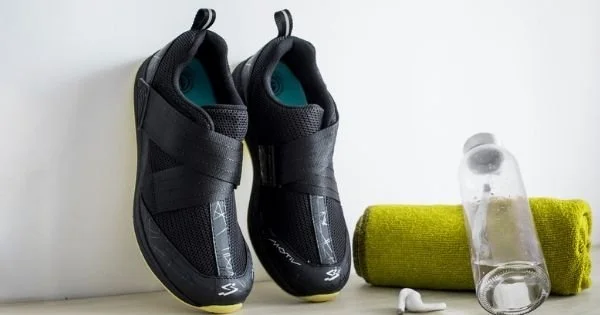 Zapatilla MTB Splash Spiuk - Imagen 2