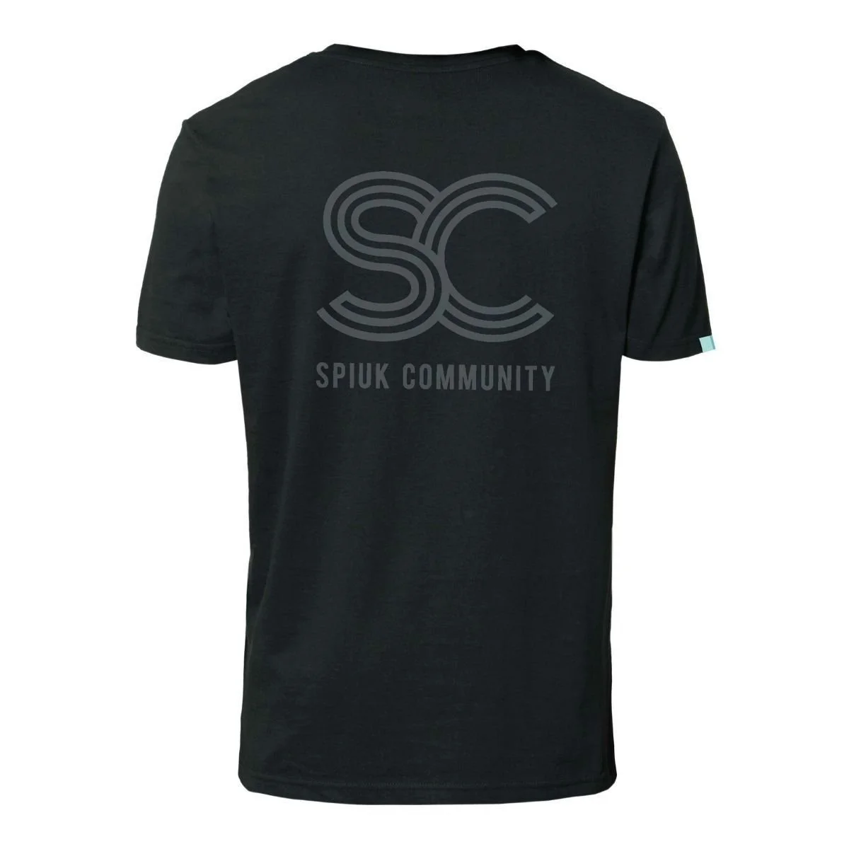 Camiseta SC Supporter Hombre Spiuk - Imagen 3
