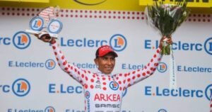 Nairo Quintana podria volver a Movistar en el futuro – Movistar Team Ciclo News