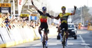 E3 Saxo Bank Classic 2022 Ciclo News