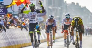 Gent Wevelgem 2022 Ciclo News