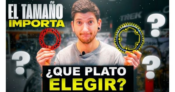 Los platos mas comunes para MTB Ciclo News