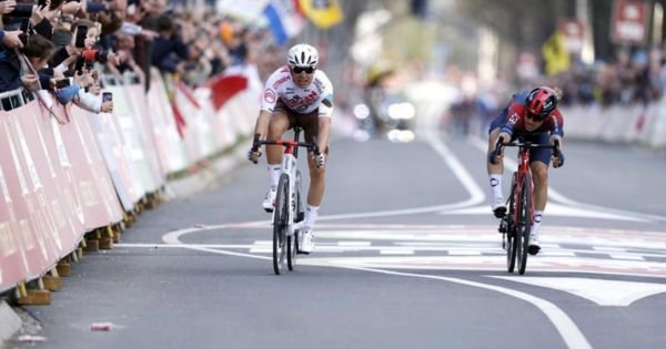Amstel Gold Race 2022 Ciclo News