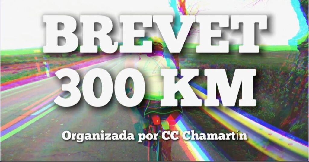 Brevet 300 La Quesera 2022 con Antonio Del Pino Bicycles4ever