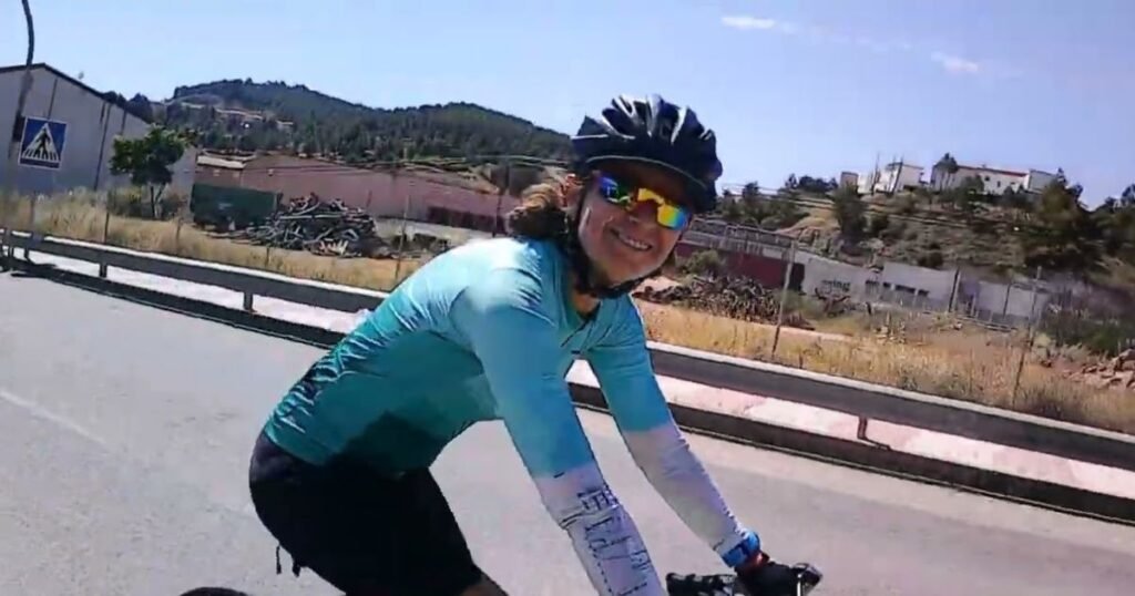 Brevet 300 km del CC Chamartin 2022 con Jose Jimenez Bicycles4ever 1