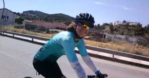 Brevet 300 km del CC Chamartin 2022 con Jose Jimenez Bicycles4ever 1