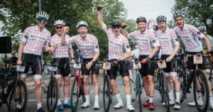 Haute Route Pyrenees 2022 Etapa 1 Ciclo News