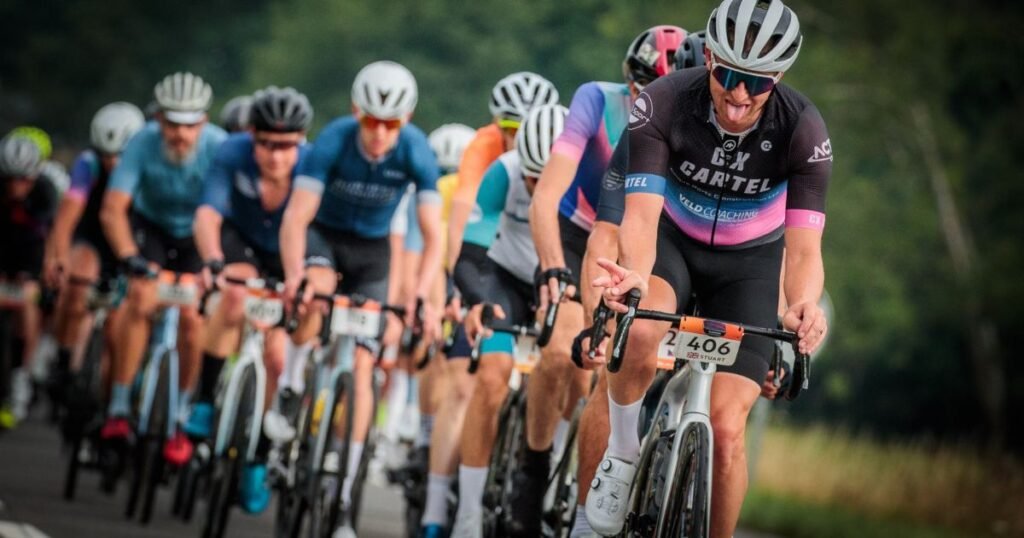 Haute Route Pyrenees 2022 Etapa 4 5 Haute Route Pyrenees 2022 Etapa 4 Ciclo News