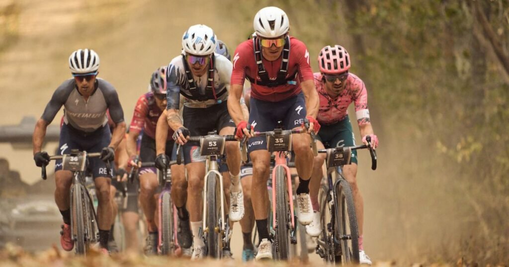 Gravel Life Time Grand Prix 2023 1 Gravel Life Time Grand Prix 2023 Ciclo News