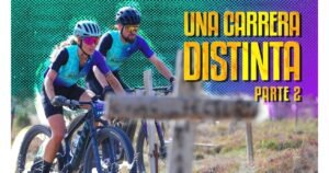 Colina Triste 2022 con Oscar Pujol Parte 2 Ciclo News