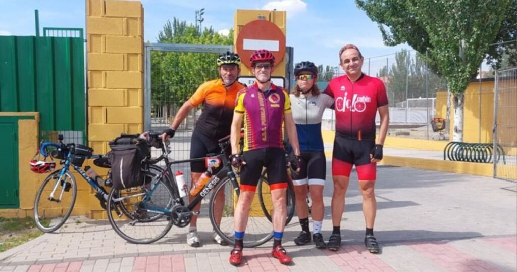 Calendario Brevets España 2023 8 Calendario Brevets Espana 2023 Bicycles4ever