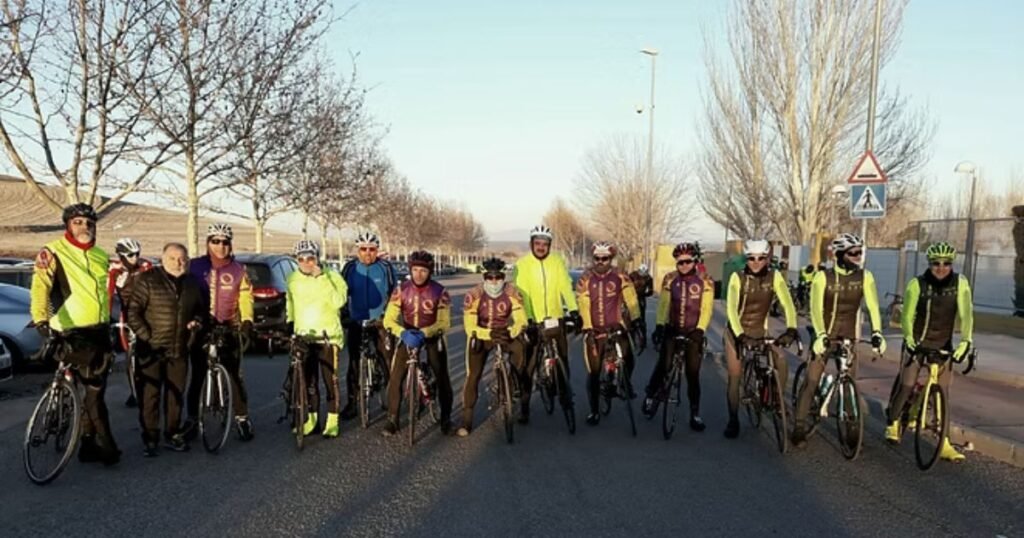 Calendario Brevets del GDC Pueblo Nuevo 2023 7 Calendario Brevets del GDC Pueblo Nuevo 2023 Bicycles4ever 1