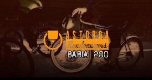 Brevet 200 Babia con El Viejo Pull Bicycles4ever