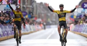Gent Wevelgem 2023 Ciclo News