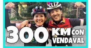 Brevet 300 Zaragoza Vuelta Al Moncayo con Ester Iniesta Bicycles4ever
