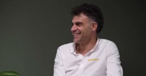 Entrevista Oscar Freire por Oscar Pereiro Ciclo News