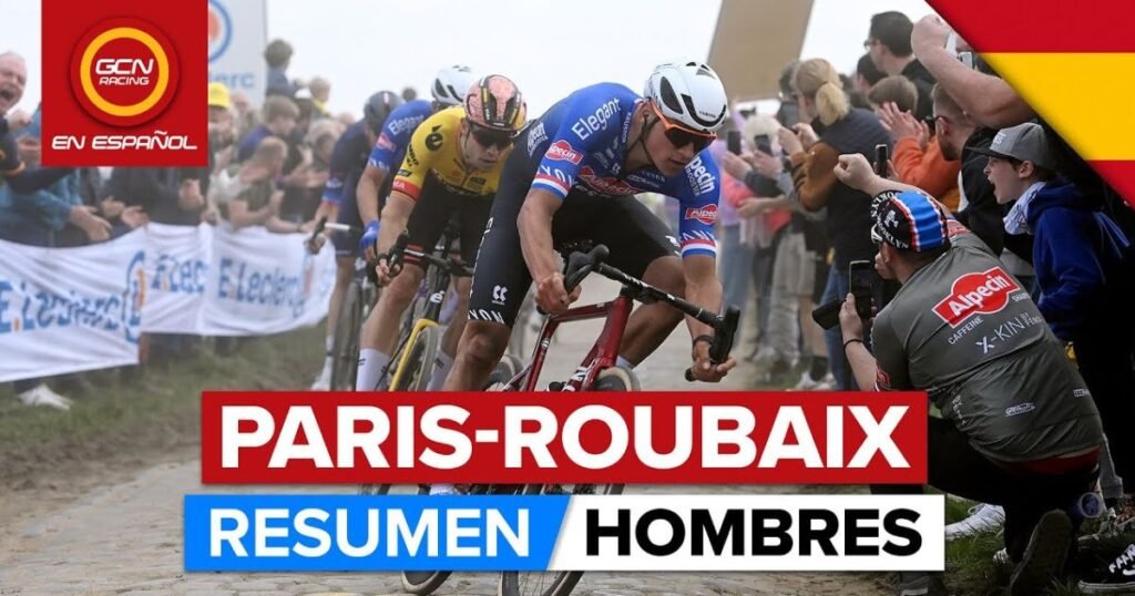 París-Roubaix 2023 3 Paris Roubaix 2023 Bicycles4ever 1