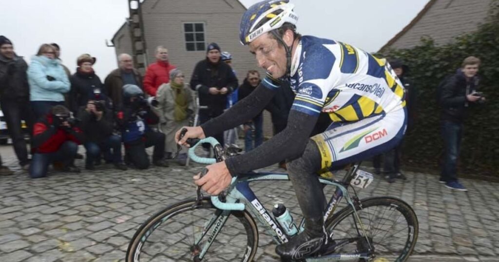 Qué es Paris-Roubaix? 8 Que es Paris Roubaix Bicycles4ever 1