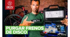 Como Purgar los Frenos de Disco Ciclo News