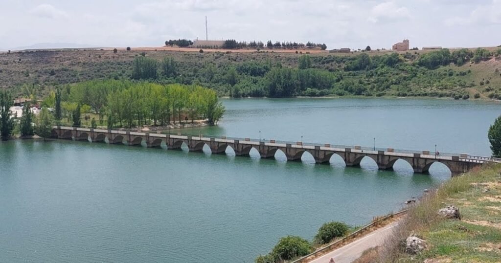 Video Brevet 600 km CC Chamartin Sierra de la Demanda con Jose Jimenez Bicycles4ever