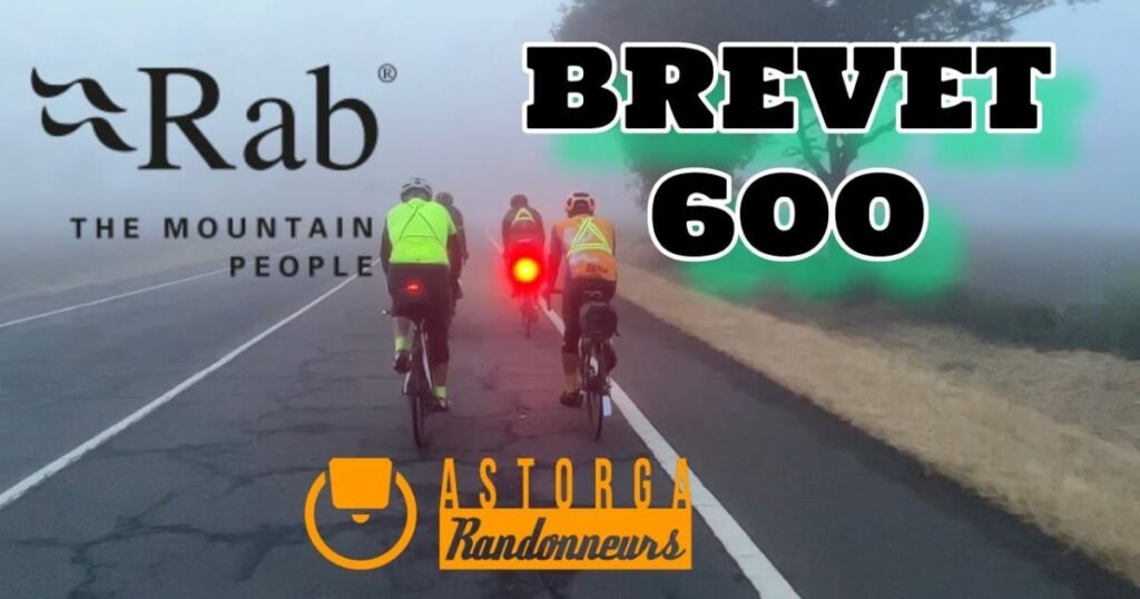 Brevet 600 Santiago de Compostela con El Viejo Pull Bicycles4ever