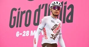 Alex Baudin positivo por tramadol Ciclo News 1