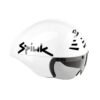Casco Ardea Spiuk Blanco 1 Bicycles4ever
