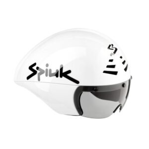 Casco Ardea Spiuk 1 Casco Ardea Spiuk Blanco 1 Bicycles4ever