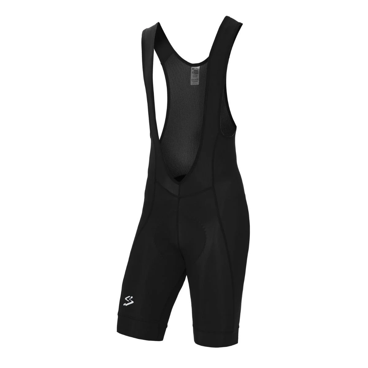 Culotte Corto Anatomic Classic Spiuk