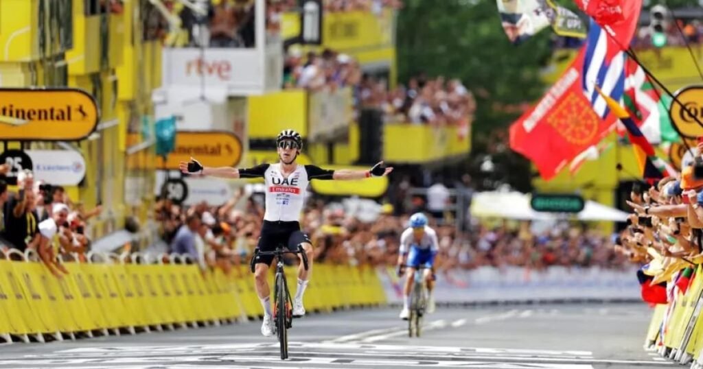 Etapa 1 Tour de Francia 2023 5 Etapa 1 Tour de Francia Bicycles4ever