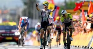 Etapa 10 Tour de Francia 2023 Bicycles4ever