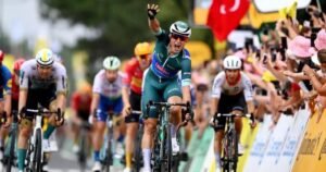 Etapa 11 Tour de Francia 2023 Bicycles4ever