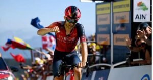 Etapa 13 Tour de Francia 2023 Bicycles4ever