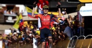 Etapa 14 Tour de Francia 2023 Bicycles4ever