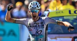 Etapa 15 Tour de Francia 2023 Bicycles4ever