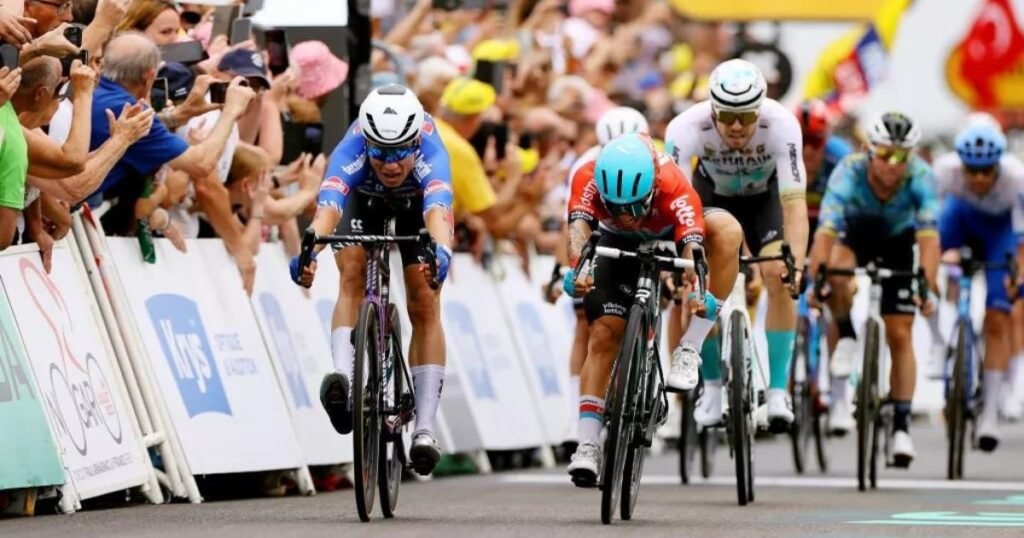 Etapa 4 Tour de Francia 2023 3 Etapa 4 Tour de Francia 2023 Bicycles4ever