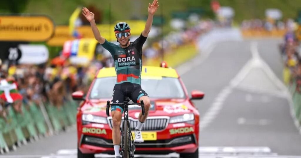 Etapa 5 Tour de Francia 2023 2 Etapa 5 Tour de Francia 2023 Bicycles4ever