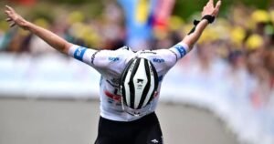 Etapa 6 Tour de Francia 2023 Bicycles4ever